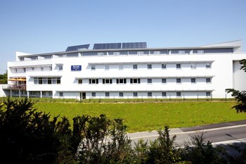 KYRIAD PRESTIGE VANNES CENTRE - Palais des Arts KYRIAD PRESTIGE VANNES CENTRE - Palais des Arts
