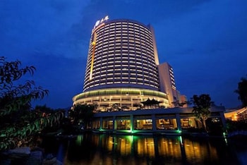 Shandong Hotel Shandong Hotel