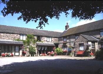 Shawgate Farm Guest House Shawgate Farm Guest House