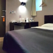 東驛商務旅館