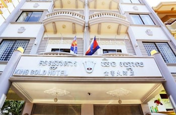King Gold Hotel & Apartment
