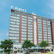 胡志明市弗雷澤卡普里飯店