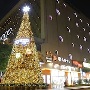 薇閣精品旅館 - 大直館