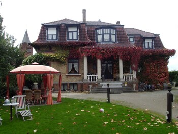 De Vijf Zuilen De Vijf Zuilen