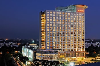 Bengaluru Marriott Hotel Whitefield Bengaluru Marriott Hotel Whitefield