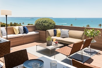 Boutique Hotel Calatrava Boutique Hotel Calatrava