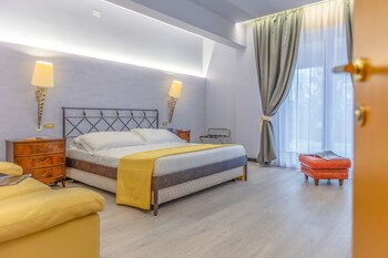 Hotel Cristallo Hotel Cristallo