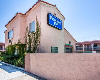 Rodeway Inn South Gate in South Gate, California