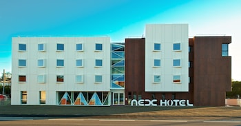 Le NexHotel Le NexHotel