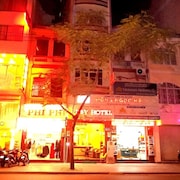 魯比飯店