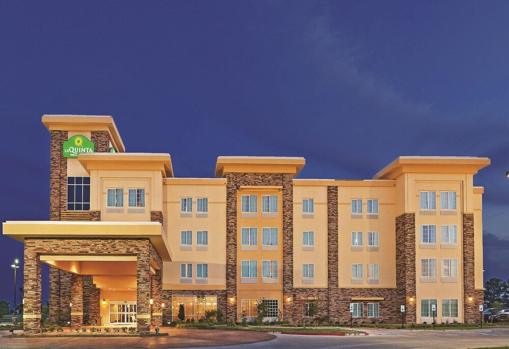 La Quinta Inn Pecos Tx 101 South Frontage Rd I 20 West 79772 Hotel 1 Of 42