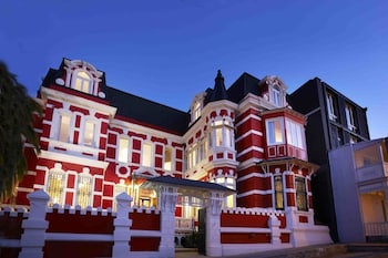 Hotel Palacio Astoreca Hotel Palacio Astoreca