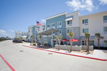 TownePlace Suites by Marriott Galveston Island TownePlace Suites by Marriott Galveston Island