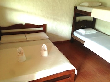 Hotel Terrazas de la Candelaria Hotel Terrazas de la Candelaria