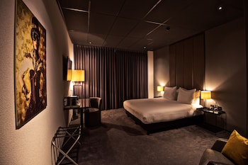 Hotel Glow Hotel Glow