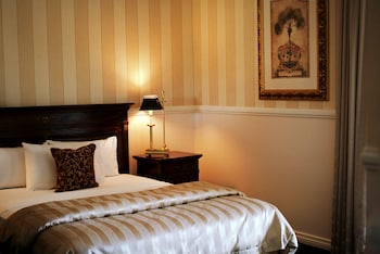 Redearth Hotel Redearth Hotel