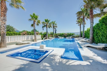 Damianii Luxury Boutique Hotel & Spa Damianii Luxury Boutique Hotel & Spa