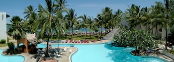 Bamburi Beach Hotel - All Inclusive Bamburi Beach Hotel - All Inclusive