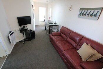 Apartament z 2 sypialniami