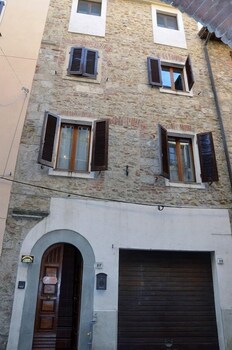 Casa Aurora Casa Aurora