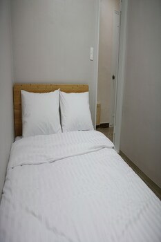 Pokój dwuosobowy, standardowy
