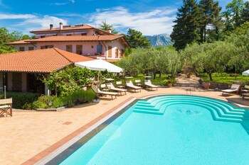 Hotel Il Buongustaio Hotel Il Buongustaio