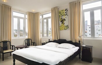 Hue Nino Hotel Hue Nino Hotel