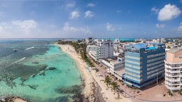 Hotel Calypso Beach