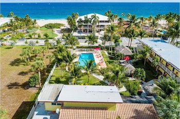 Oceans Beach Resort Oceans Beach Resort