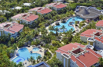 The Reserve at Paradisus Punta Cana Resort - All Inclusive The Reserve at Paradisus Punta Cana Resort - All Inclusive