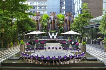 W Guangzhou W Guangzhou