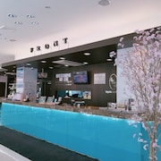 東橫 INN 釜山海雲台 1 號店