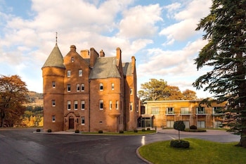 Fonab Castle Hotel & Spa Fonab Castle Hotel & Spa