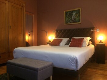 Villa Hôtel Gounod Villa Hôtel Gounod