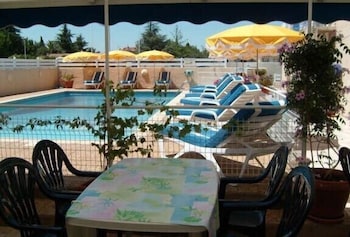 tarifs reservation hotels Hotel Mucrina