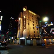 格雷倫德飯店
