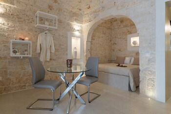 Pregiata Suite 25 con jacuzzi by Wonderful Italy