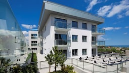 Longstay Aparthotel