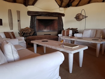 Olarro Lodge - All-inclusive Olarro Lodge - All-inclusive