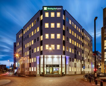 Holiday Inn Express Arnhem Holiday Inn Express Arnhem