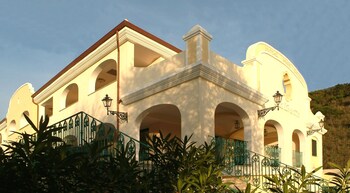 Residence Cala Liberotto Residence Cala Liberotto