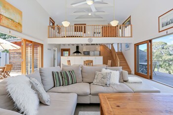 Seascape Retreat Seascape Retreat