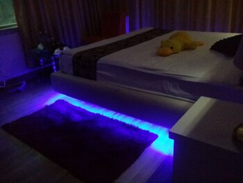 Pokój Deluxe (Deluxe King Room)