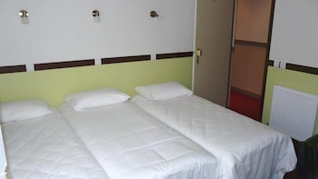 tarifs reservation hotels Hôtel des Bains