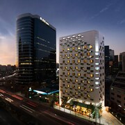 馬努飯店