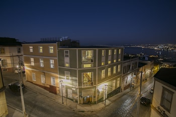 Casa Galos Hotel & Lofts Casa Galos Hotel & Lofts
