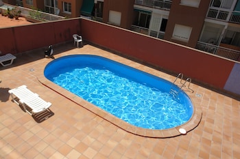 Hotel Flora Parc Hotel Flora Parc