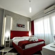 Heart of Rome Hotel - 民宿