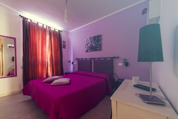 B&B Notos B&B Notos