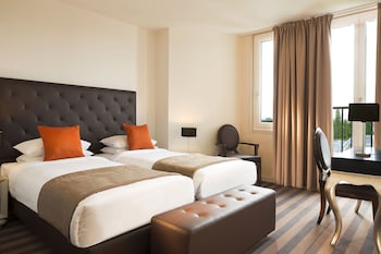 tarifs reservation hotels Executive Hotel Paris Gennevilliers